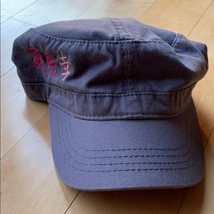 Women’s Hat